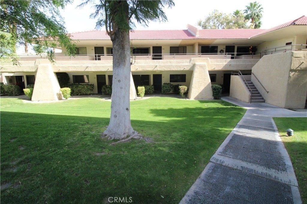 2800 E Los Felices Circle # 113, Palm Springs