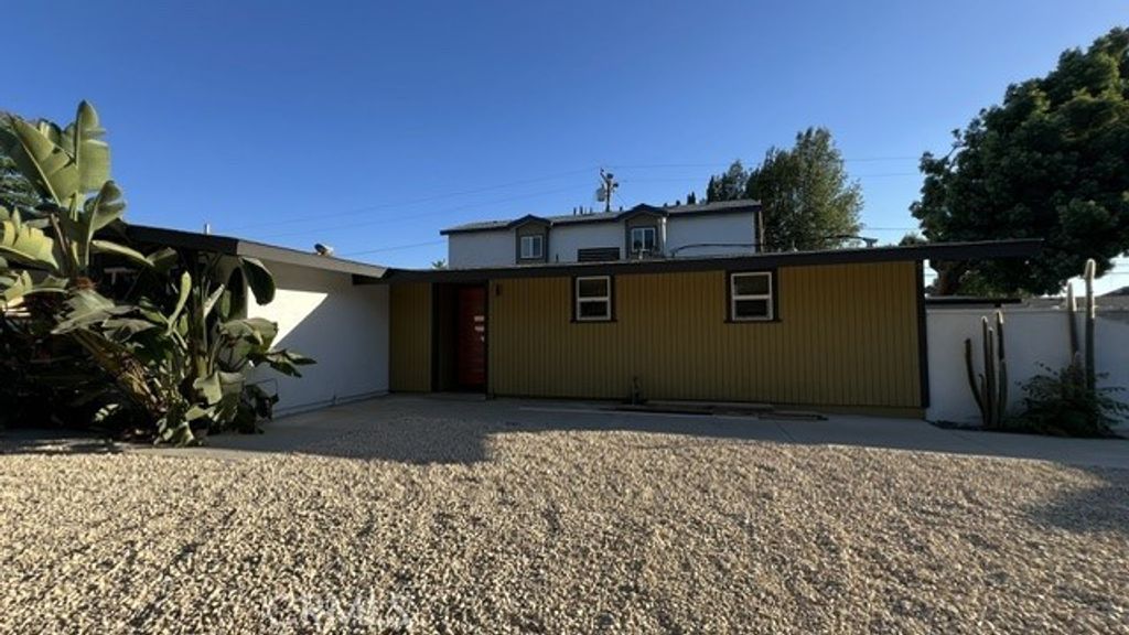 13512 La Forge, Whittier