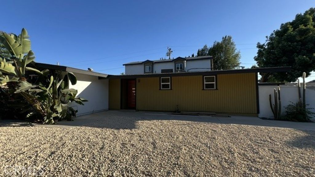 13512 La Forge, Whittier