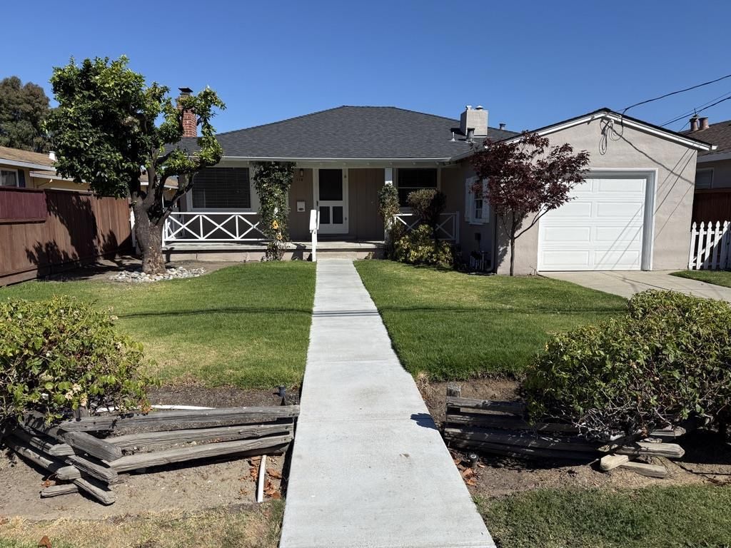 116 28th Avenue, San Mateo