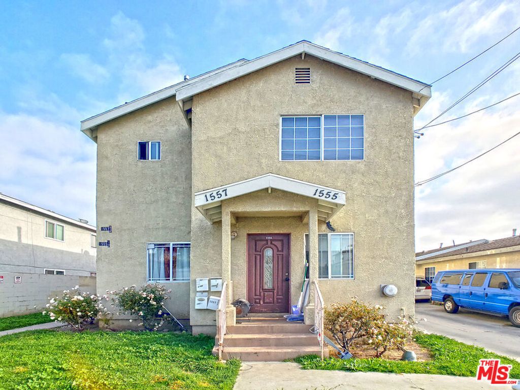 1555 204th Street # 1555, Torrance