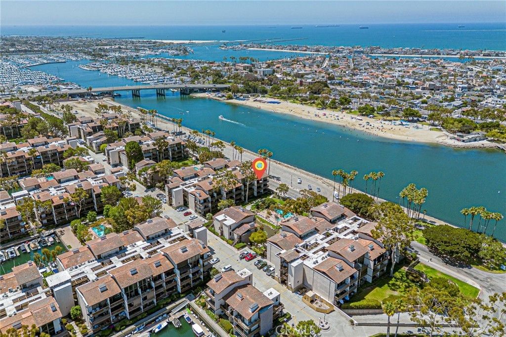 6315 Marina Pacifica Drive S, Long Beach