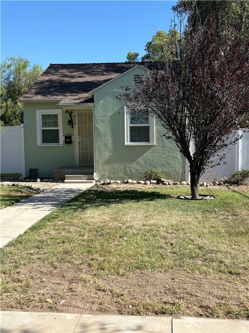 810 Campus # 1, Redlands