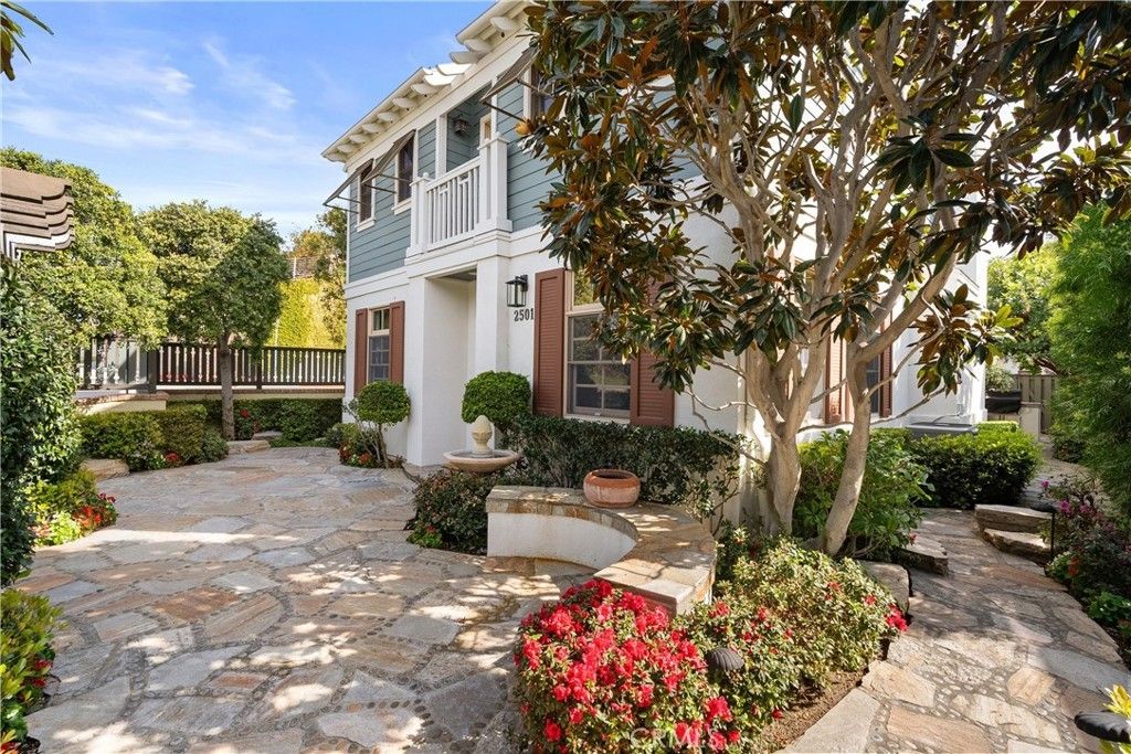 2501 Bungalow Place # 1, Corona Del Mar