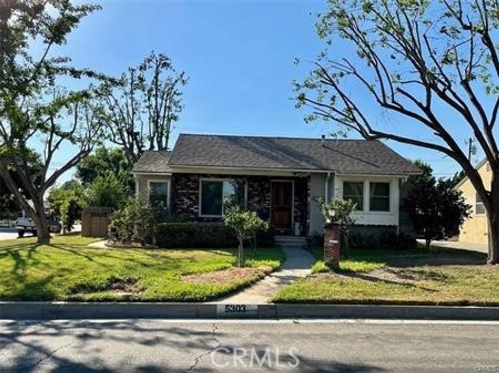 5303 Garypark, Arcadia