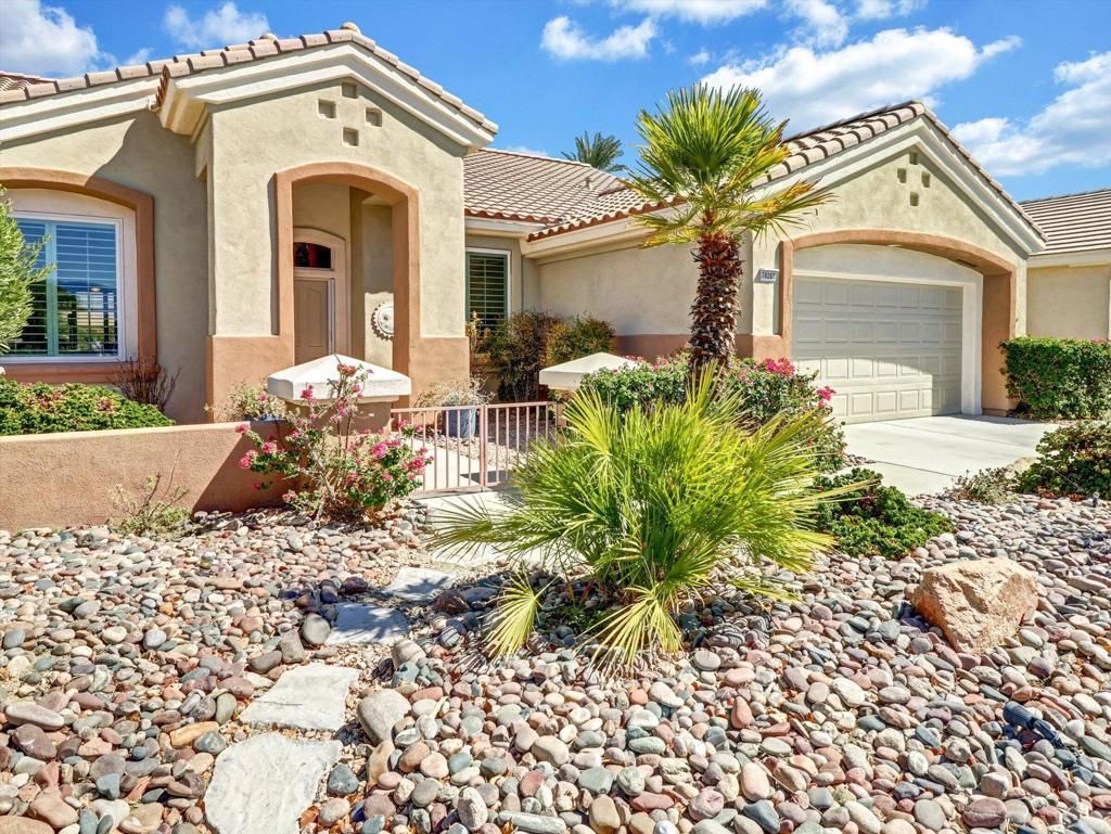 78202 Kensington Avenue, Rancho Mirage