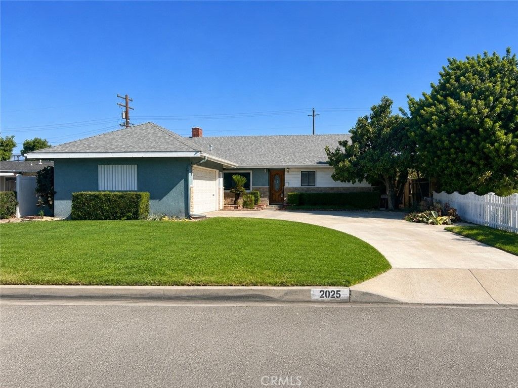 2025 E Idahome Street, West Covina