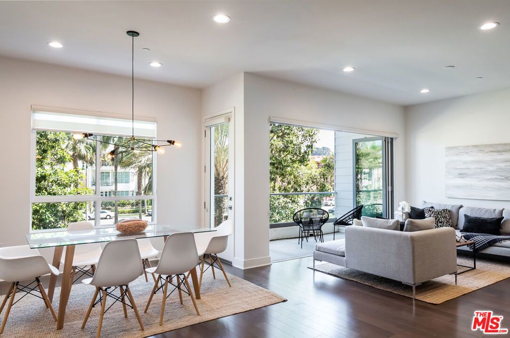 12658 Sandhill Lane # 1, Playa Vista
