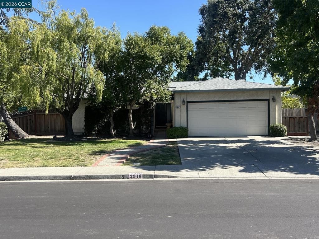 2946 St Denis Dr, San Ramon