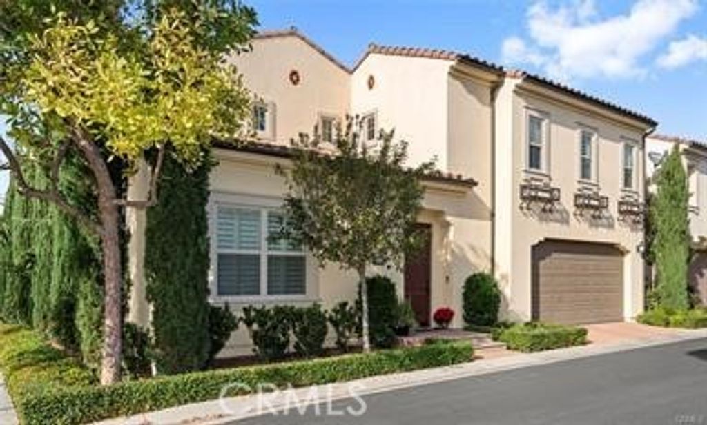 317 Bronze, Irvine