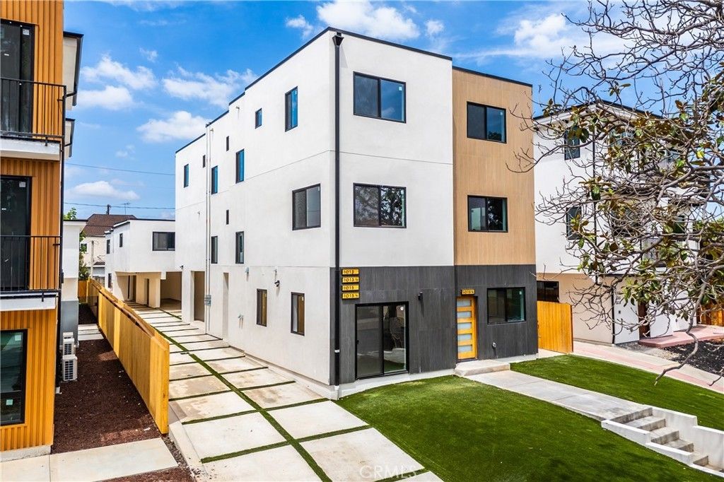 1015 S. Citrus Avenue # 1, Los Angeles