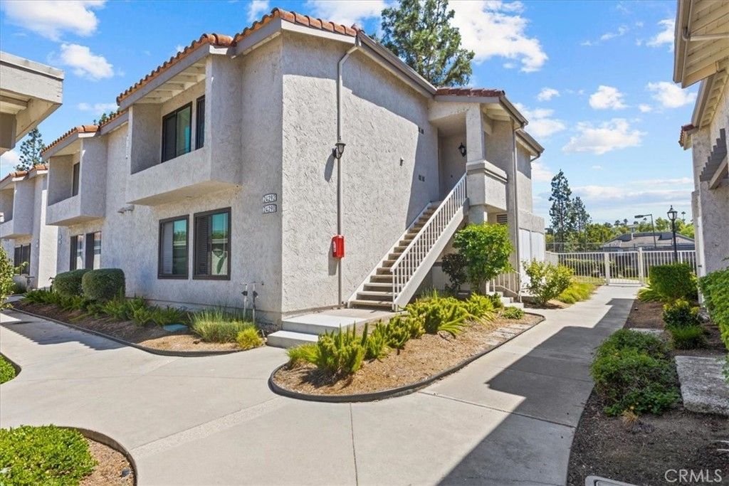 24292 El Pilar # #98, Laguna Niguel