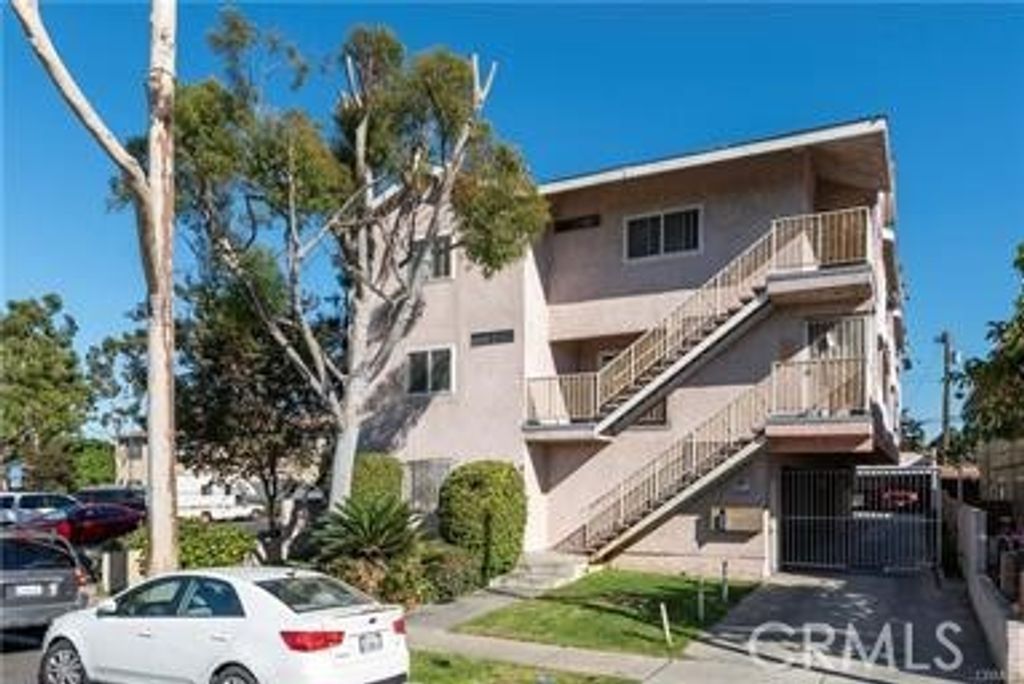 912 S Ash Avenue # 6, Inglewood