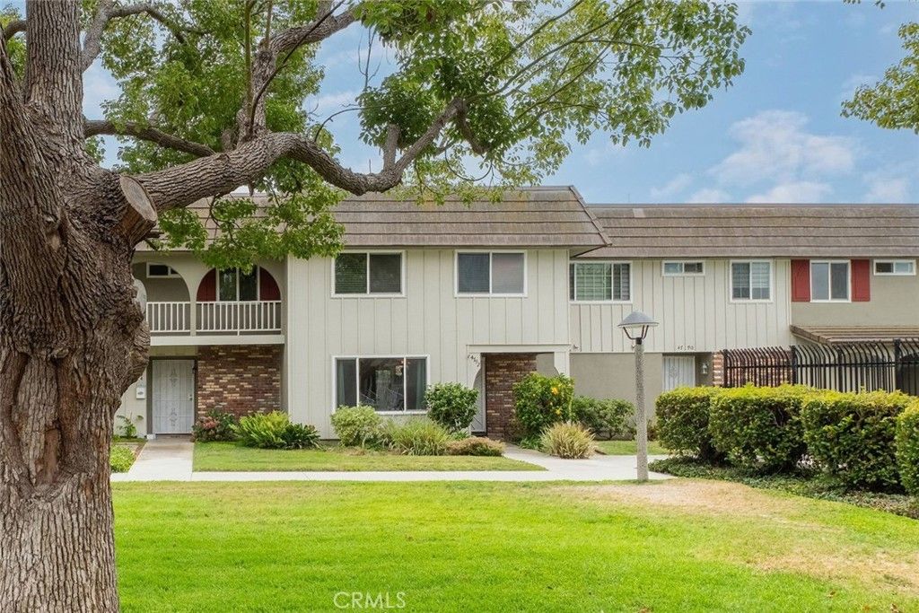 4792 Larwin Avenue, Cypress