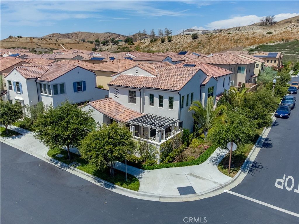 137 Falcon Ridge, Irvine