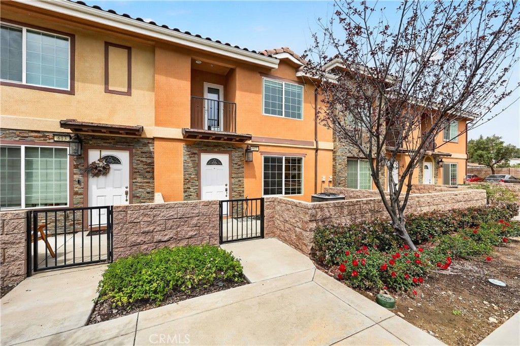 16408 Valencia Avenue # 612, Fontana