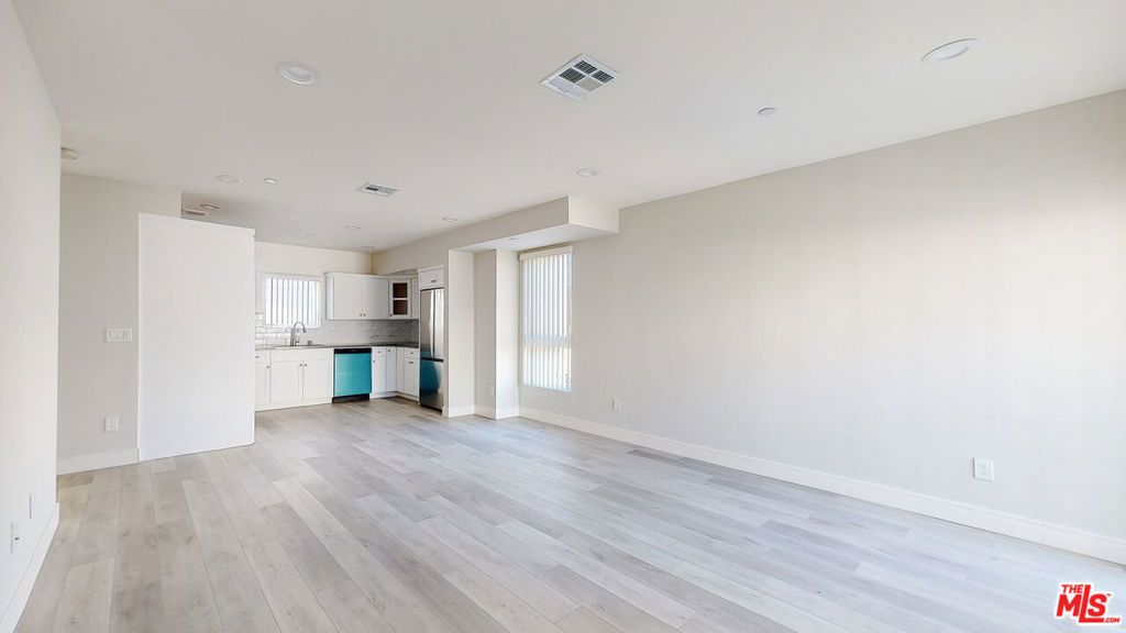307 Rosemont Avenue # 1/2, Los Angeles