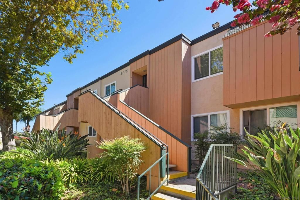 8775 Navajo Rd # 7, San Diego