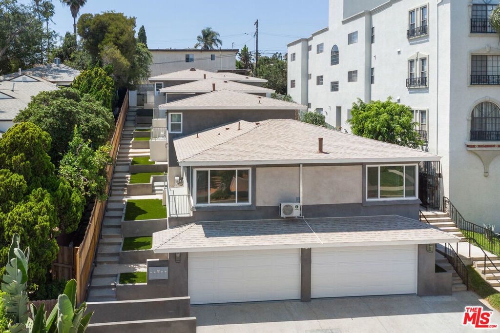 7127 Ramsgate Avenue, Los Angeles