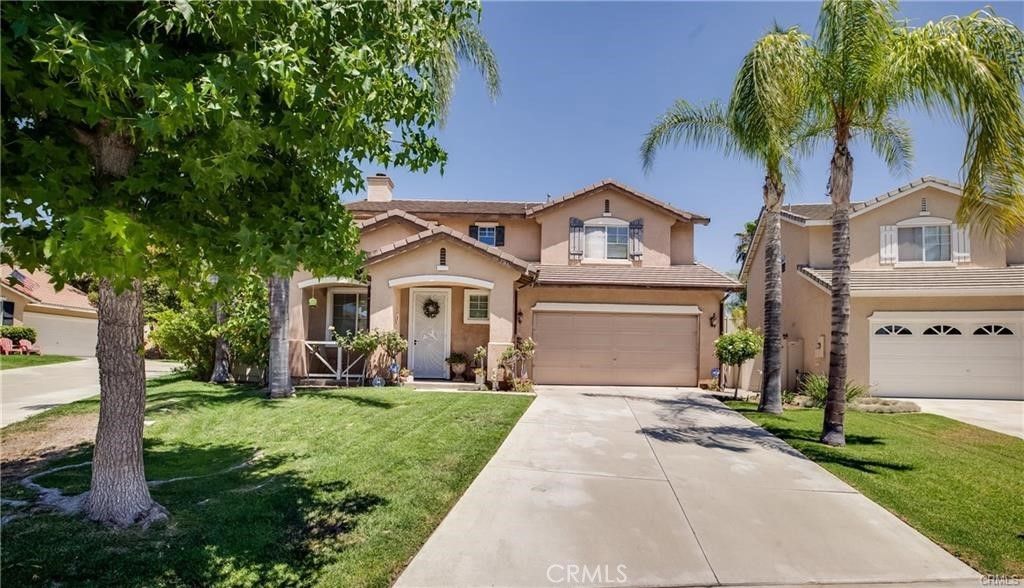 1366 Withorn Court, Riverside