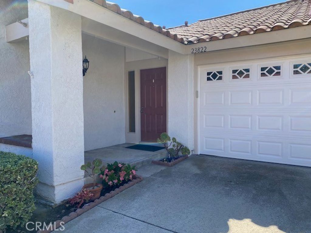 23822 Villena, Mission Viejo