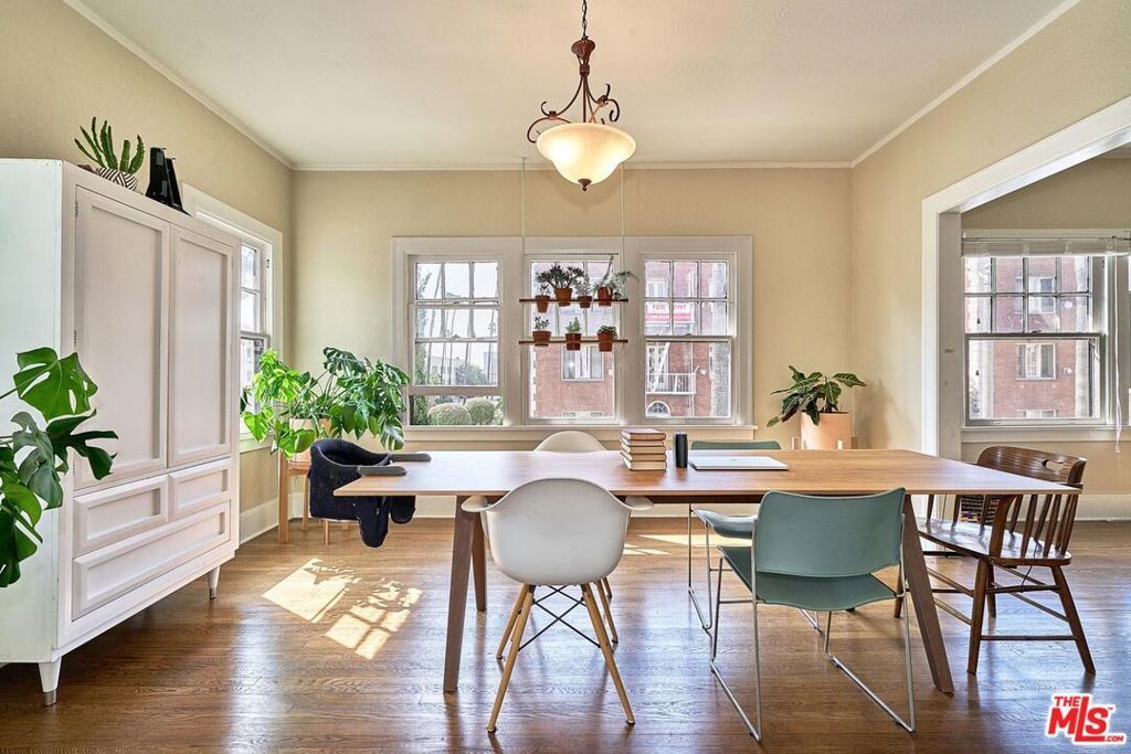 3703 Council Street # 3705, Los Angeles