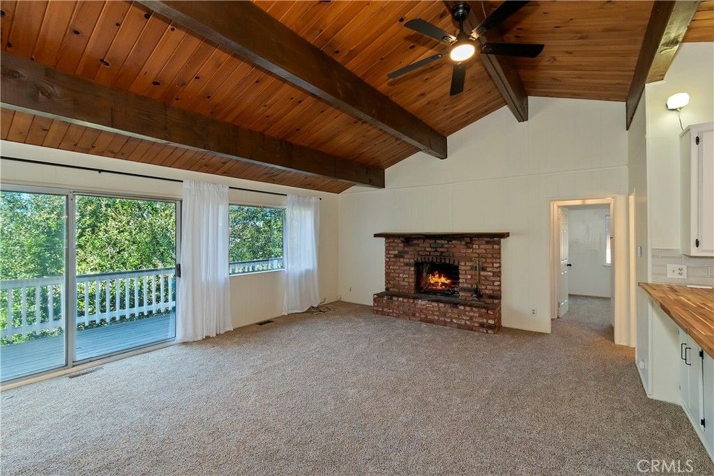 129 Zermat # A, Crestline