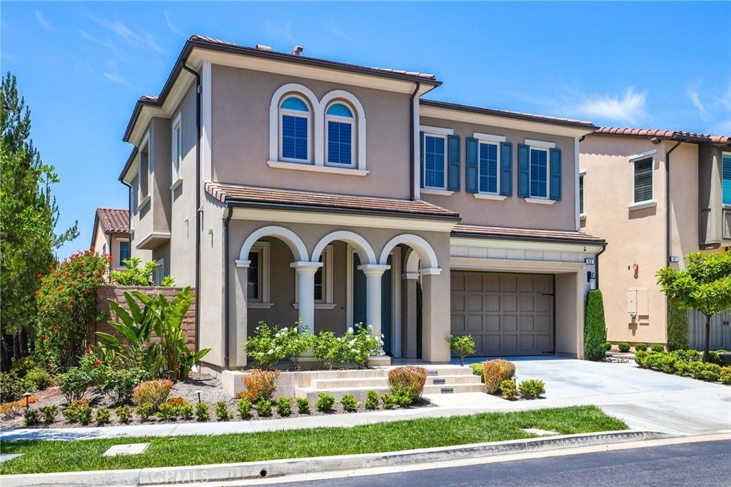 63 Pedigree, Irvine