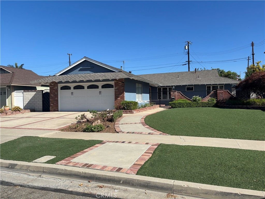 943 Gehrig Avenue, Placentia