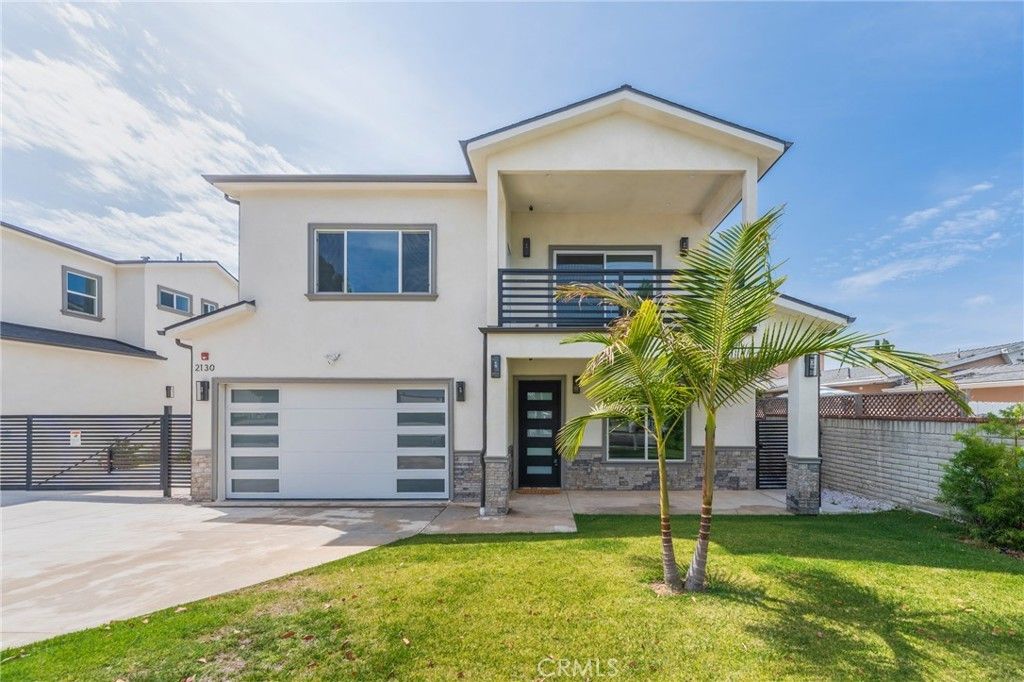 2130 W 238 Street, Torrance