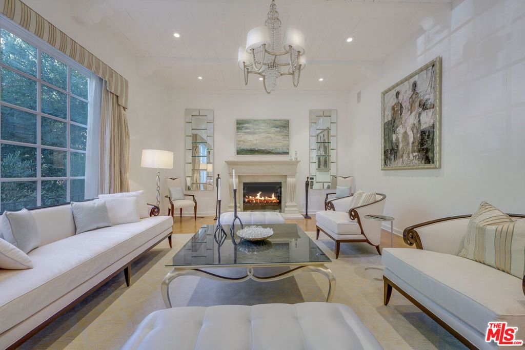 507 N Arden Drive, Beverly Hills