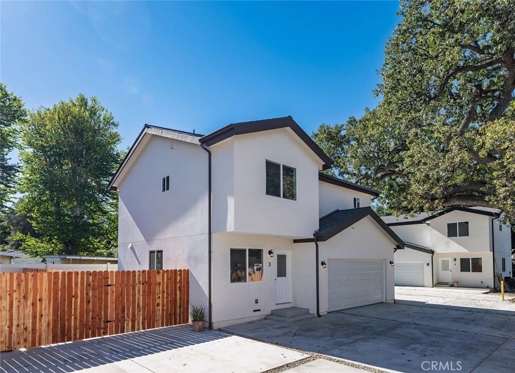 24743 Valley # 3, Newhall