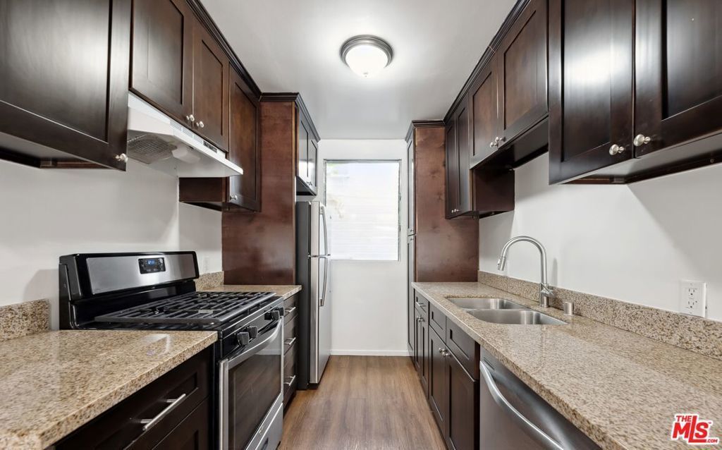 633 N Hayworth Avenue # 2, Los Angeles