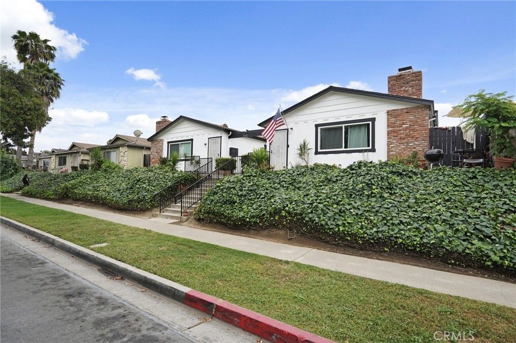2660 Milton Ave Unit A # A, Fullerton