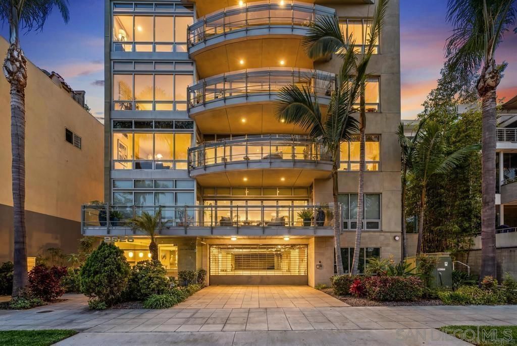 2626 6th Avenue # 50, San Diego