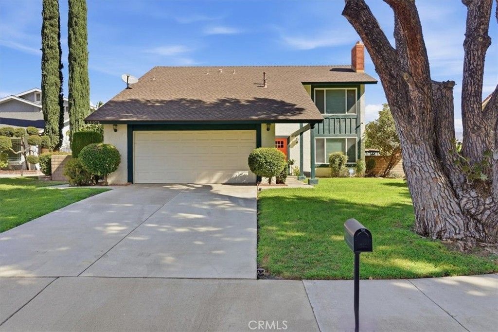 25972 Hinckley, Loma Linda