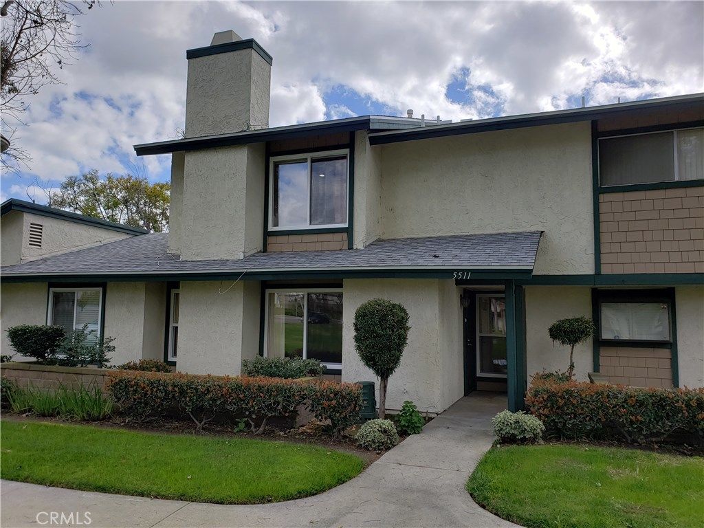 5511 Muir Drive, Buena Park