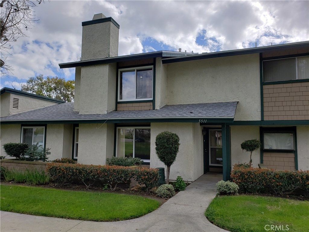 5511 Muir Drive, Buena Park