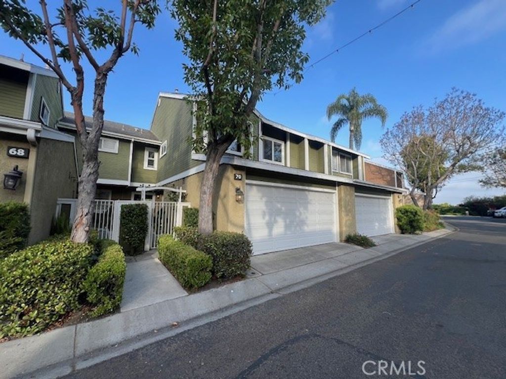 70 Meadowood, Aliso Viejo