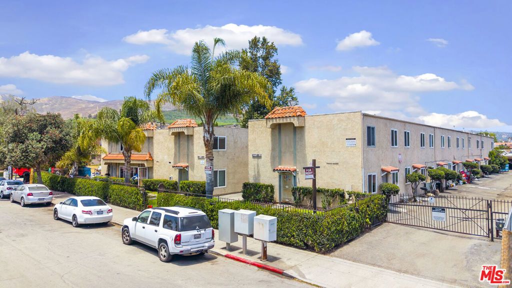 401 W Ramona Street, Ventura
