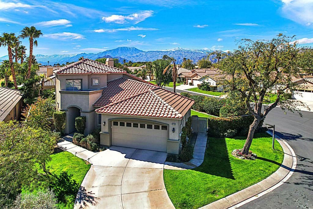 80055 Jasper Park Avenue, Indio