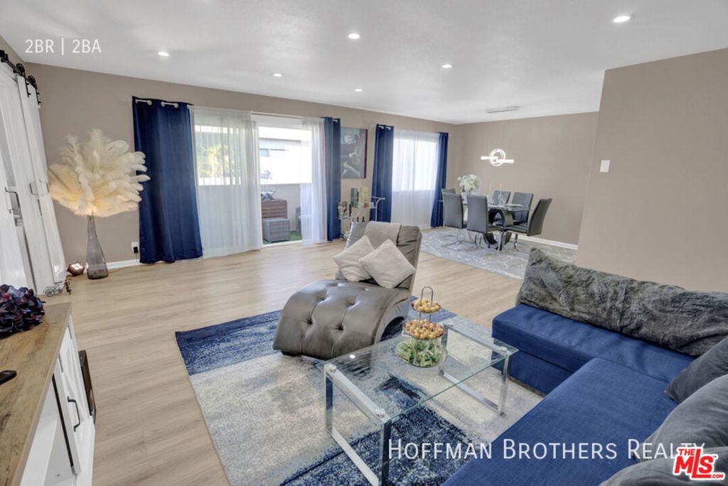 121 N Croft Avenue # 308, Los Angeles