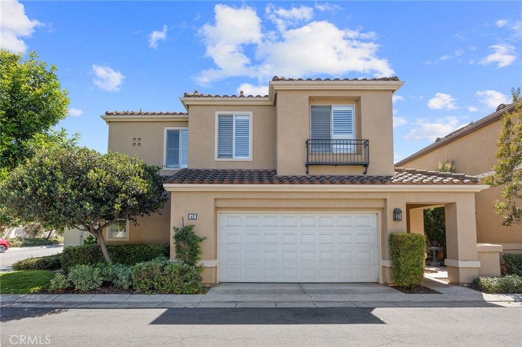 43 Del Carlo, Irvine