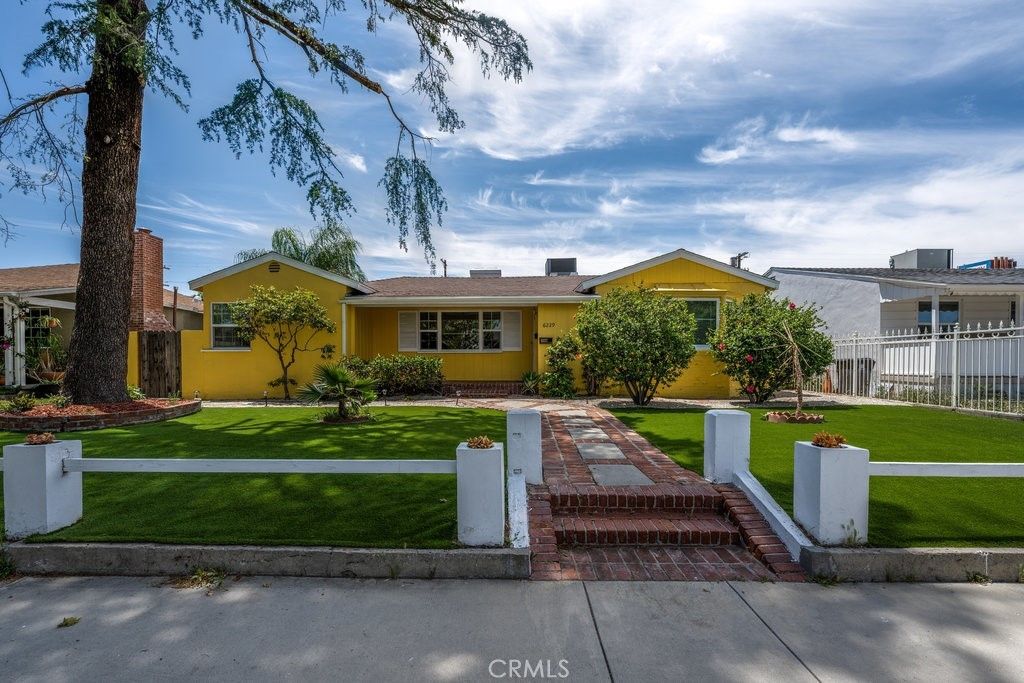 6229 Agnes Avenue, North Hollywood