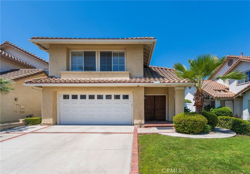 26371 Eva, Laguna Hills