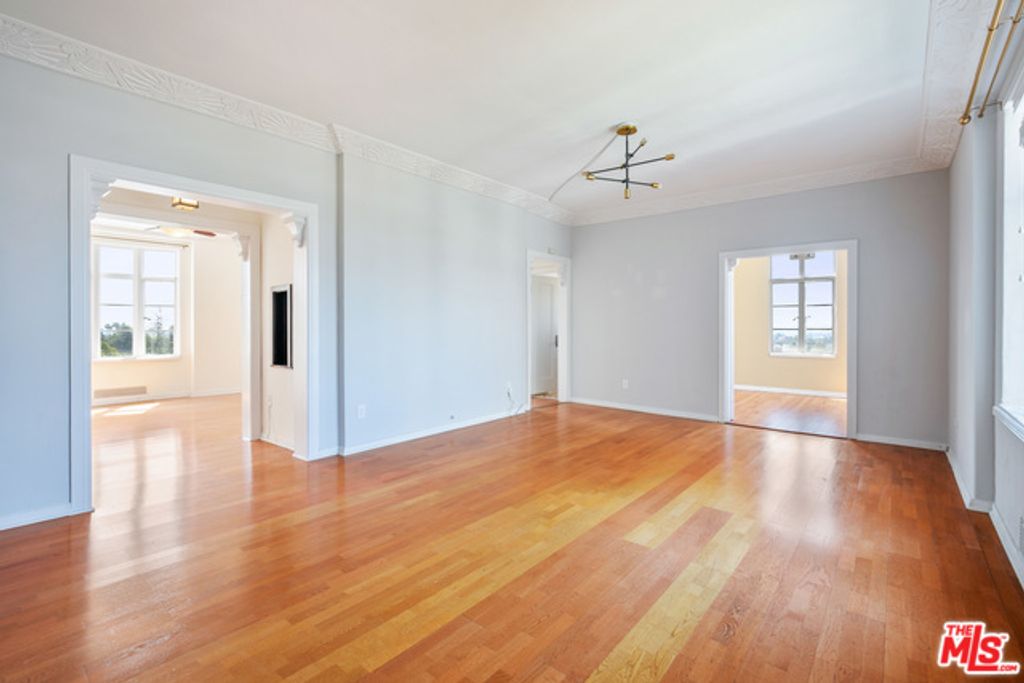 1314 N Hayworth Avenue # 502, West Hollywood