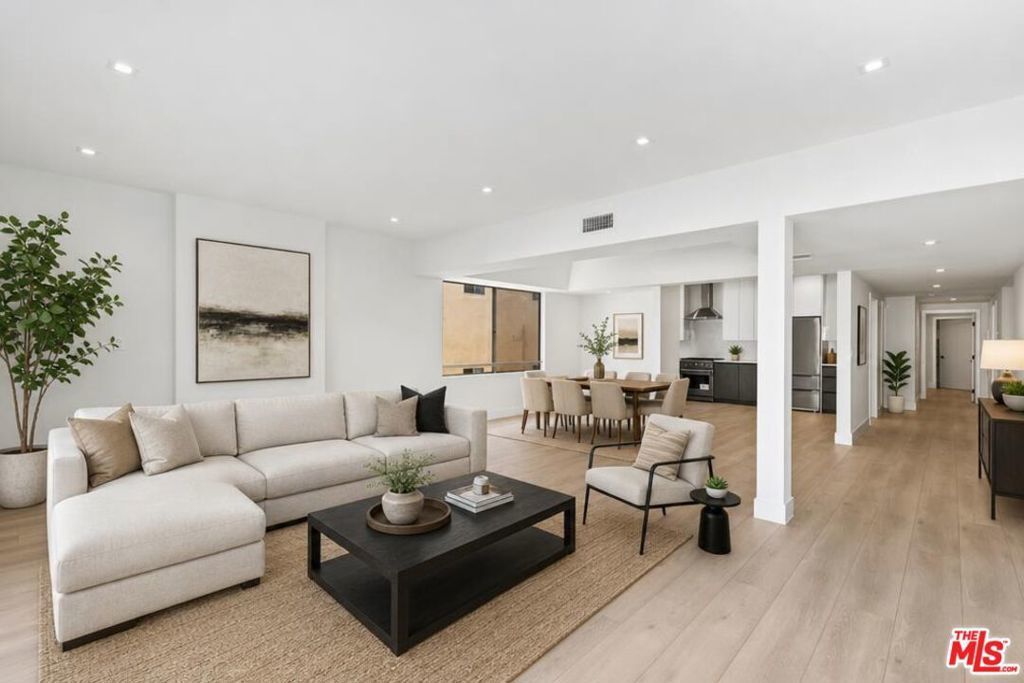 10630 Wilkins Avenue # 102, West Los Angeles