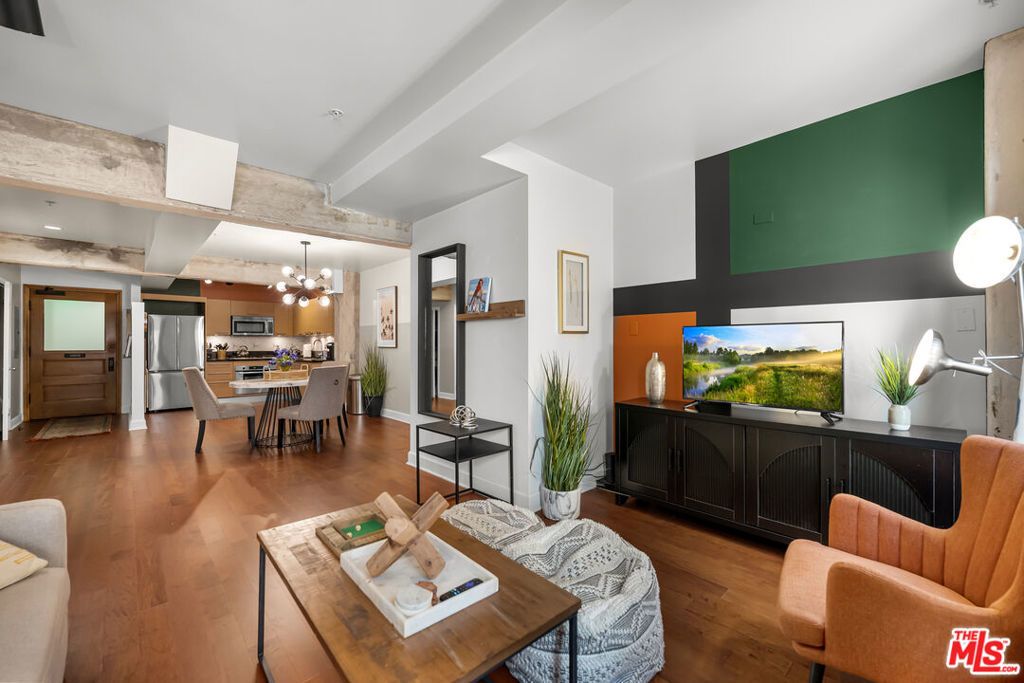 416 S Spring Street # 610, Los Angeles