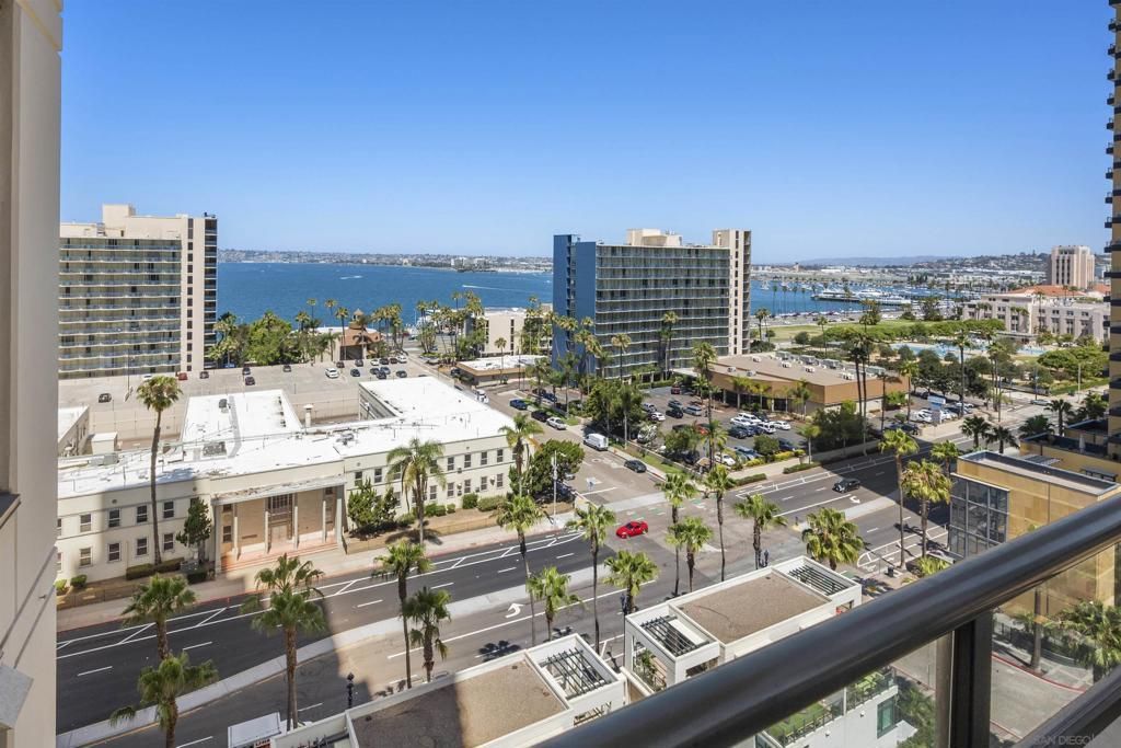 1205 Pacific Highway # 1203, San Diego
