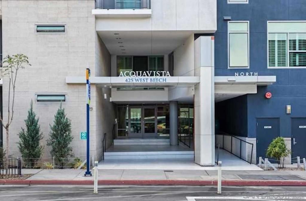 425 W Beech St # 336, San Diego